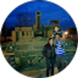 Profile photo of Armando Sanchez