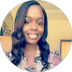 Profile photo of Tiffany Johnson