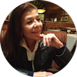 Profile photo of Louise Adduri