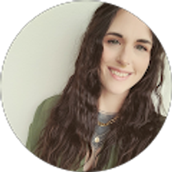 Profile photo of Naomi Martin