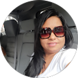 Profile photo of Yeline Millan