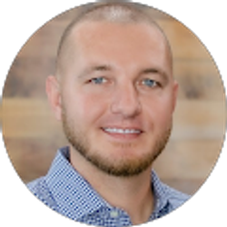 Profile photo of Cameron Ulmer