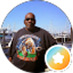 Profile photo of Lawrence Scott
