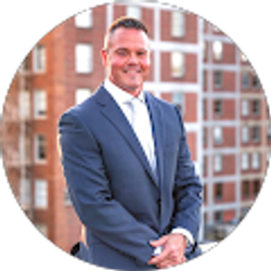 Profile photo of Mark Lane