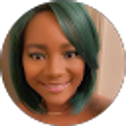 Profile photo of Kiana Shauntese