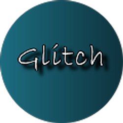 Profile photo of Glitch