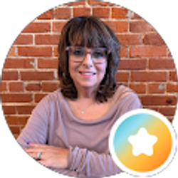 Profile photo of Christina Gebhardt