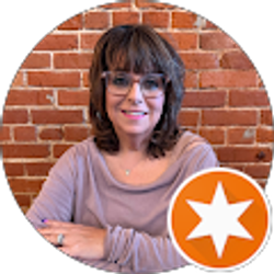 Profile photo of Christina Gebhardt