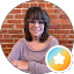 Profile photo of Christina Gebhardt
