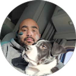 Profile photo of Jermaine Campbell