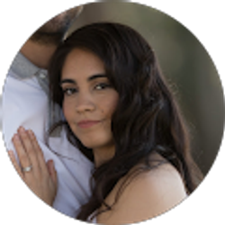 Profile photo of Cynthia Arellano-Chaires