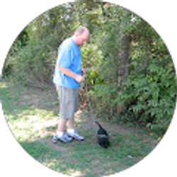 Profile photo of Scott Hughes