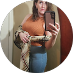 Profile photo of Jillian Marie