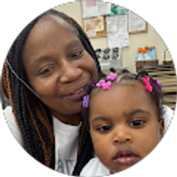 Profile photo of Letitia Nelson