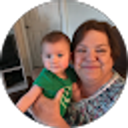 Profile photo of Roxanna Young