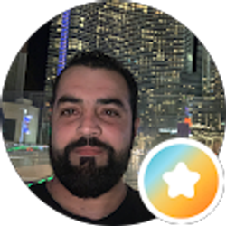 Profile photo of Mohammed Yaqub