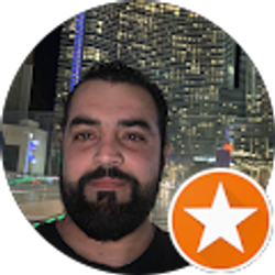 Profile photo of Mohammed Yaqub