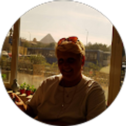 Profile photo of Kimberly Rush