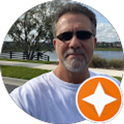 Profile photo of Ricky Grady