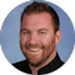 Profile photo of Brian Dudo