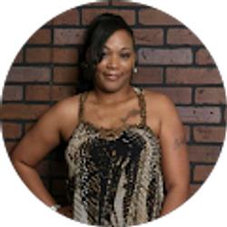 Profile photo of Stacy Banks