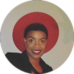 Profile photo of Brittney Andrews