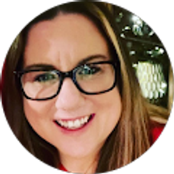 Profile photo of Sarah Rhodebeck