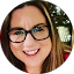 Profile photo of Sarah Rhodebeck