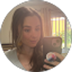 Profile photo of Jenna Karpe