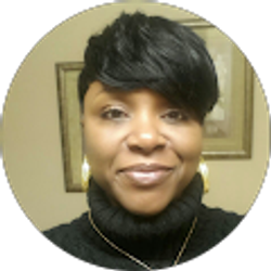 Profile photo of Sandra Jackson