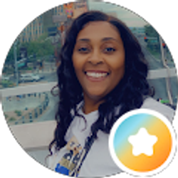 Profile photo of Denetric Williams (DeeDee)