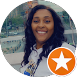 Profile photo of Denetric Williams (DeeDee)