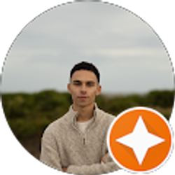 Profile photo of Domanick Kraft