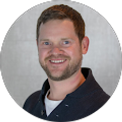 Profile photo of Chris Jonsson