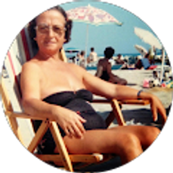 Profile photo of Lucy Rodriguez