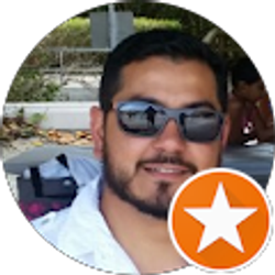 Profile photo of Christian Mora