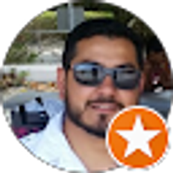 Profile photo of Christian Mora