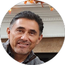 Profile photo of Victor R.