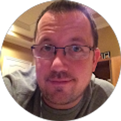 Profile photo of Jon Hardiman