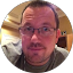 Profile photo of Jon Hardiman