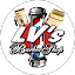 Profile photo of LV’s Barbershop- Bloomington