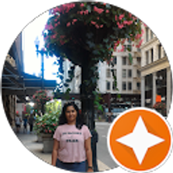 Profile photo of MARY MILKINS