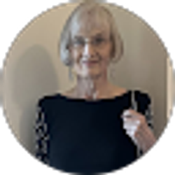 Profile photo of Edie Jones