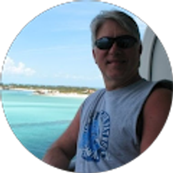 Profile photo of Rich Brown