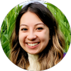 Profile photo of Tracy Duong