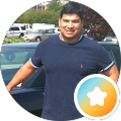 Profile photo of Mike Hampton-Roads