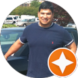 Profile photo of Mike Hampton-Roads