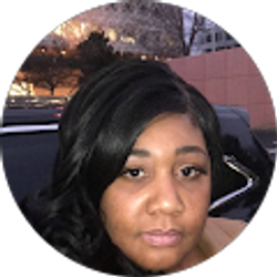 Profile photo of Phyllis Powell