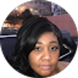 Profile photo of Phyllis Powell