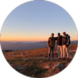 Profile photo of Shrikar Mummadavarapu